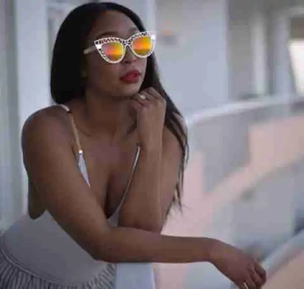 8 Things You May Not Know About Minnie Dlamini